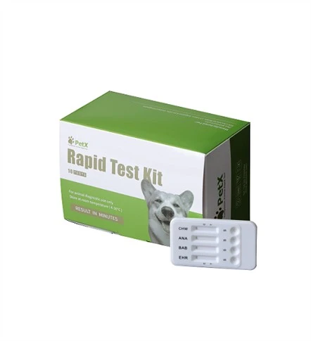 Vad ELISA Kits använder